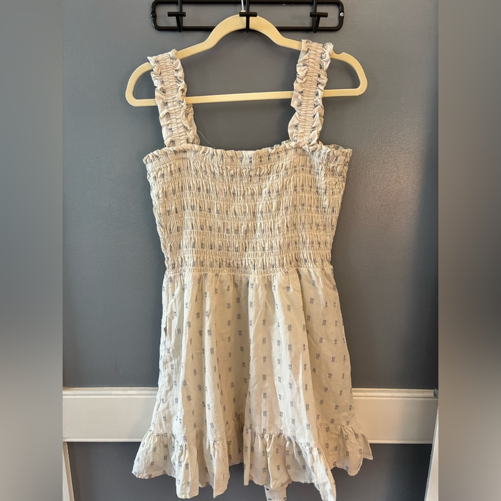 Madewell Sundress